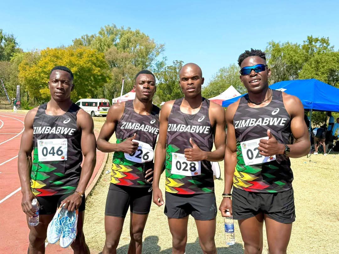 White City reasdy for athletics showdown