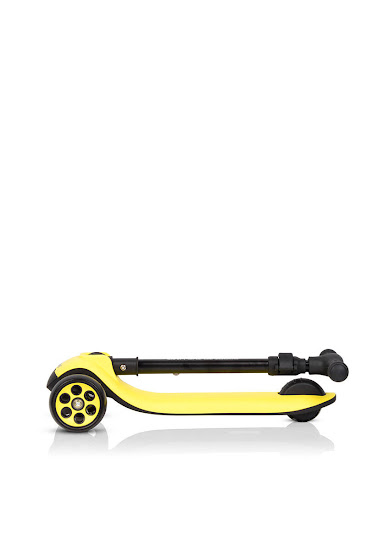 Children's scooter Colibro Run Banana