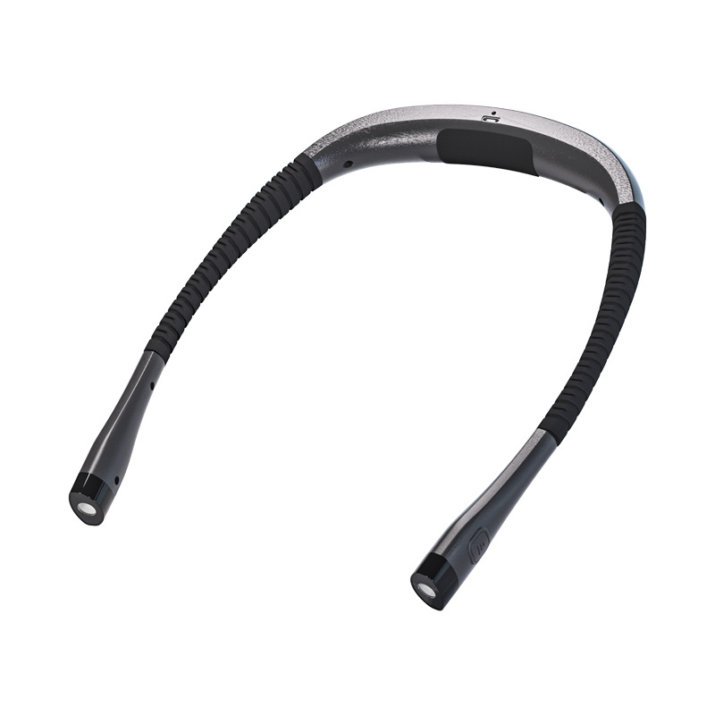LED Neck Light, 3 Color Temperatures, Rechargeable