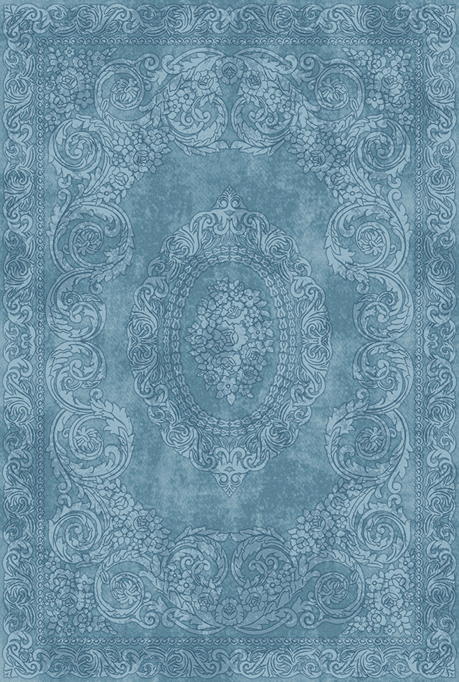 Kilim Collection 253