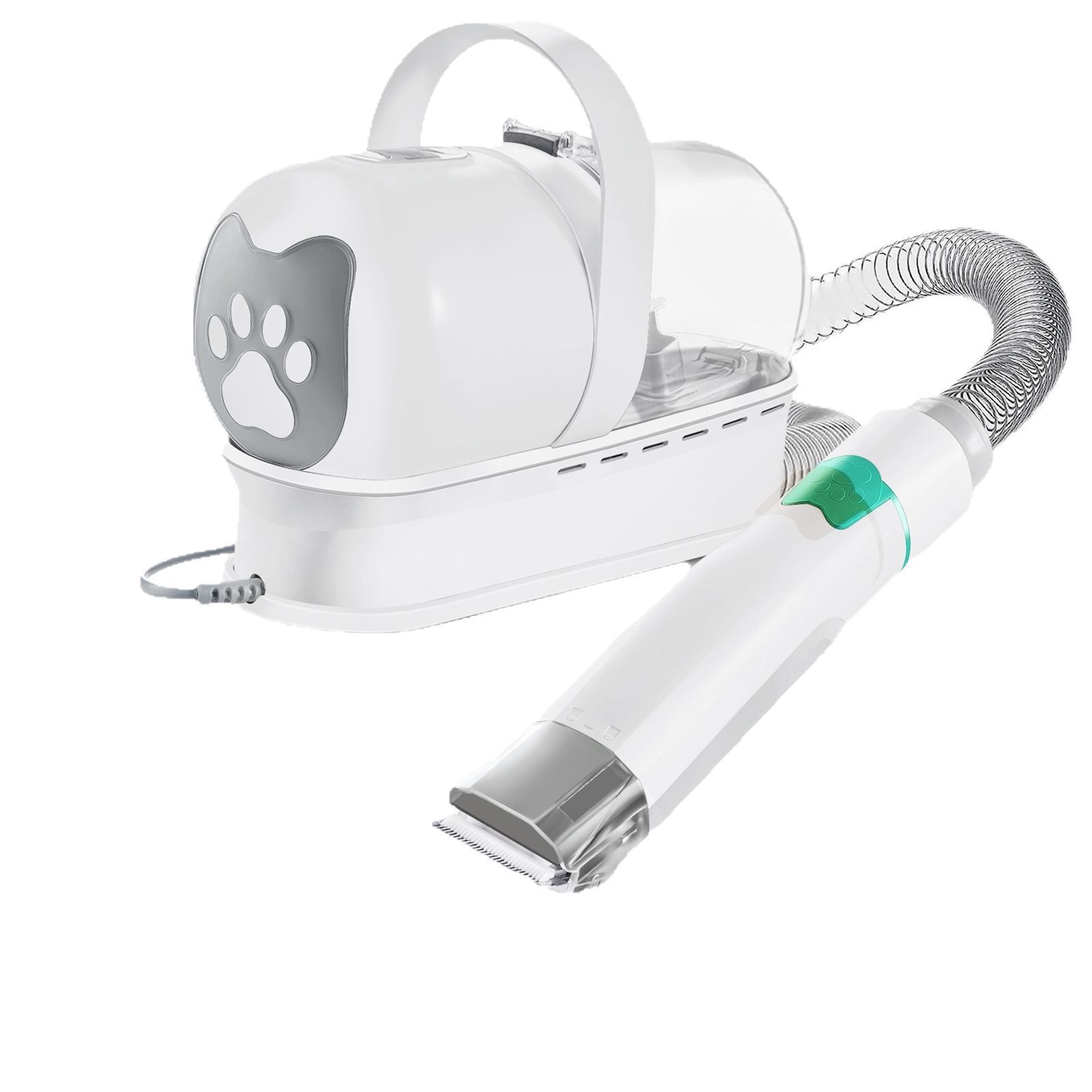 7-in-1 Multifunctional Pet Care Set for Dogs and Cats