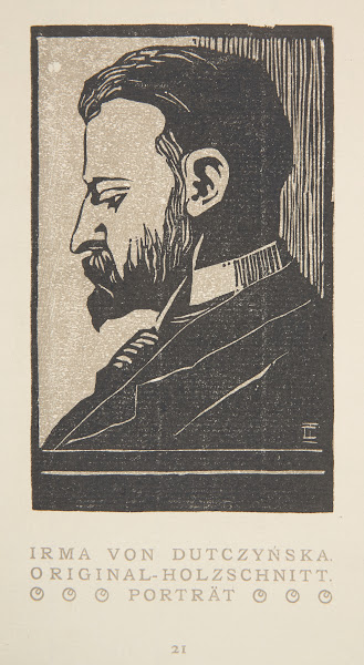 Portrat 1903
