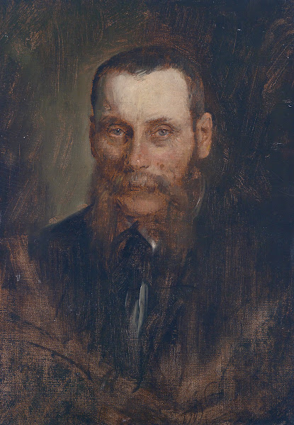 Portrait Georg Plach