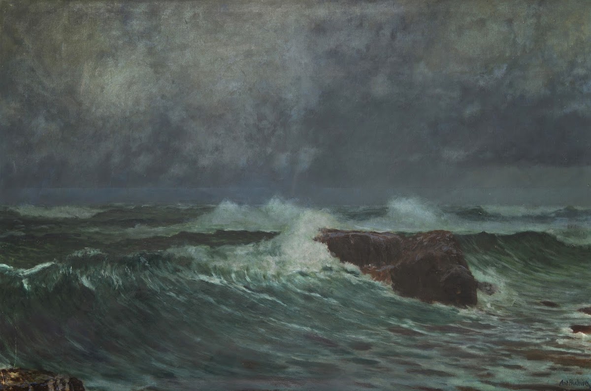 Before the Storm