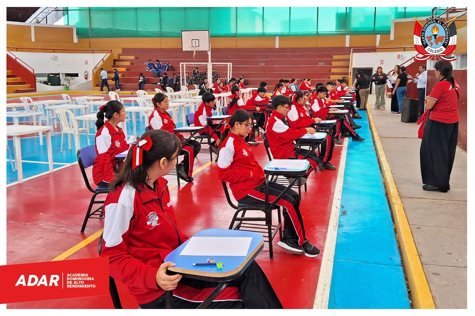 Formación Académica 2