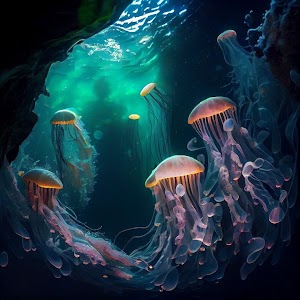 Jellyfish Picture