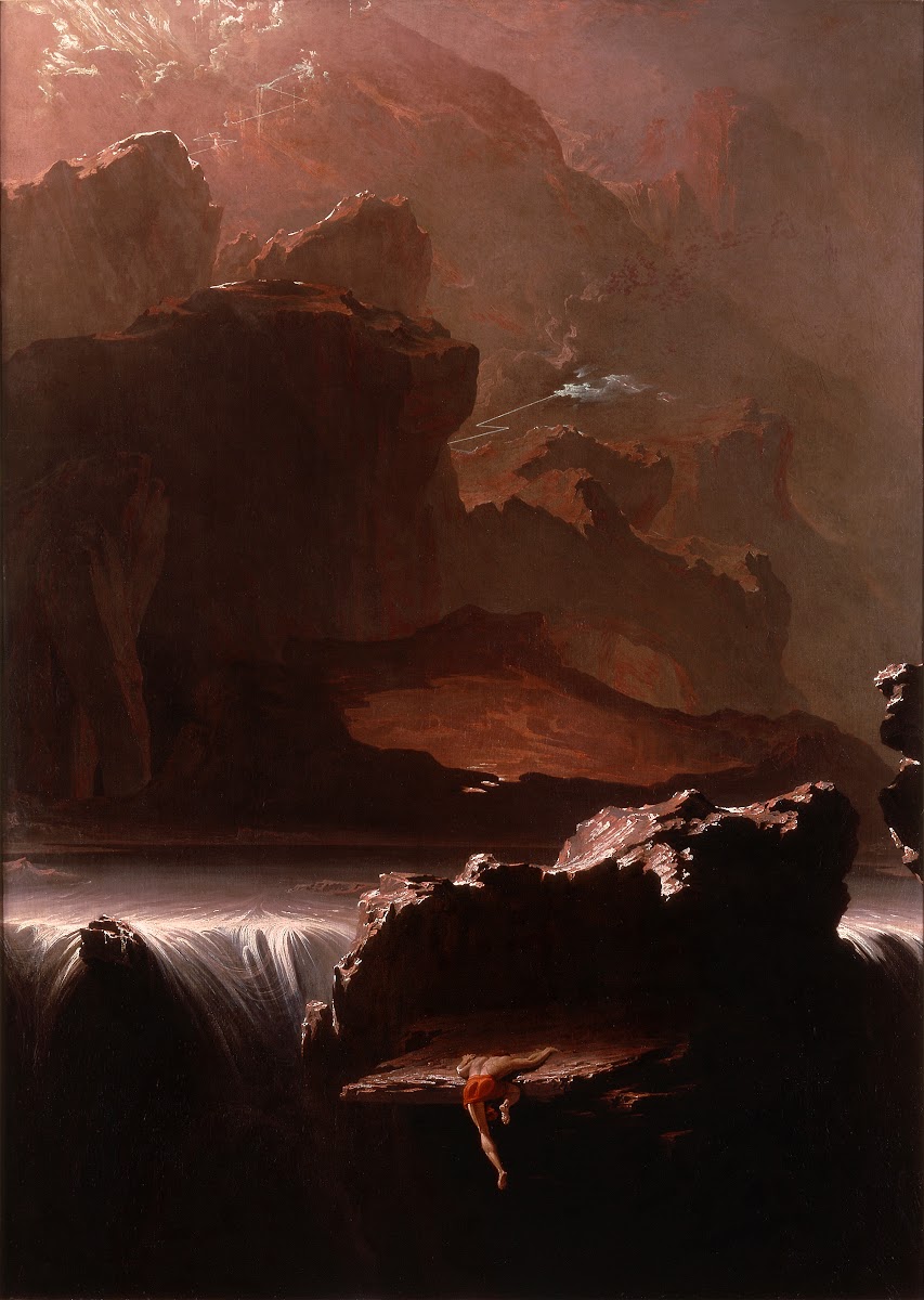 Sadak in Search of the Waters of Oblivion 1812