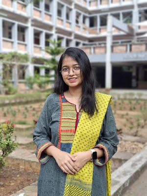Nabila Sultana