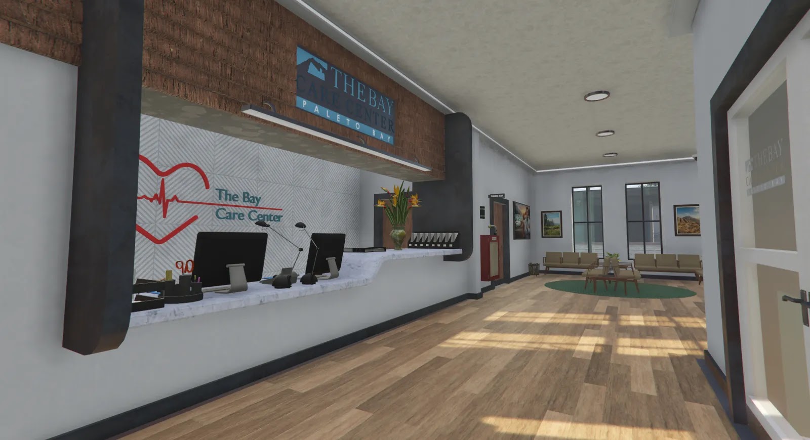 OG Maps The Bay Care Center thumbnail 4