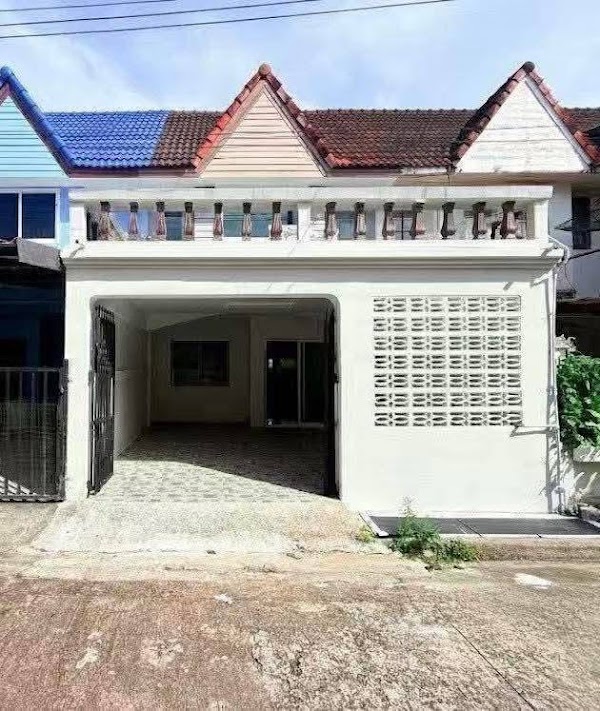 หมู่บ้านเนตรทิพย์