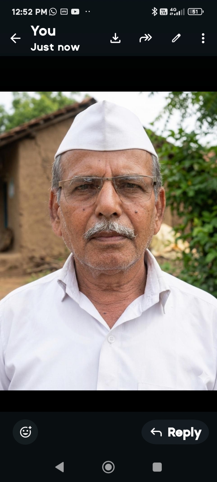 Ramakant kankarej