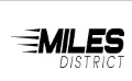 Miles District logo
