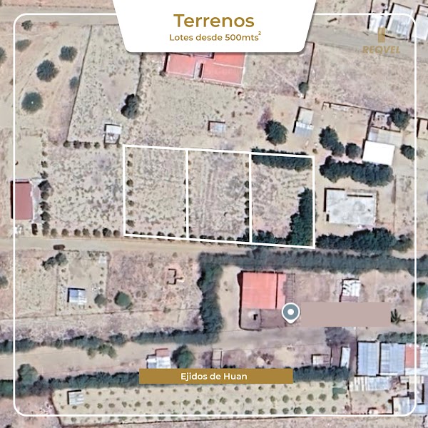 Imagen Terreno