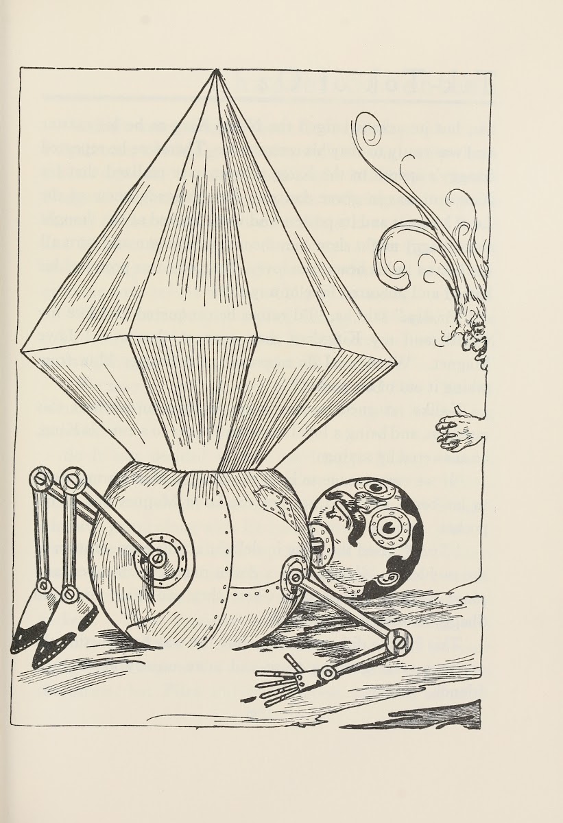Tik Tok of Oz Pl25 1914