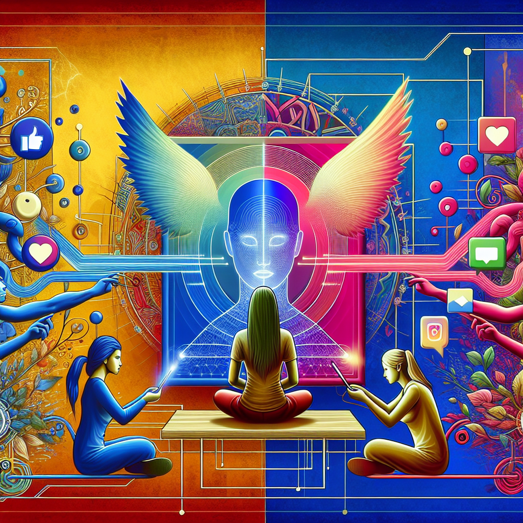 Mastering the Art of Unfollowing an Ex on Social Media Gracefully