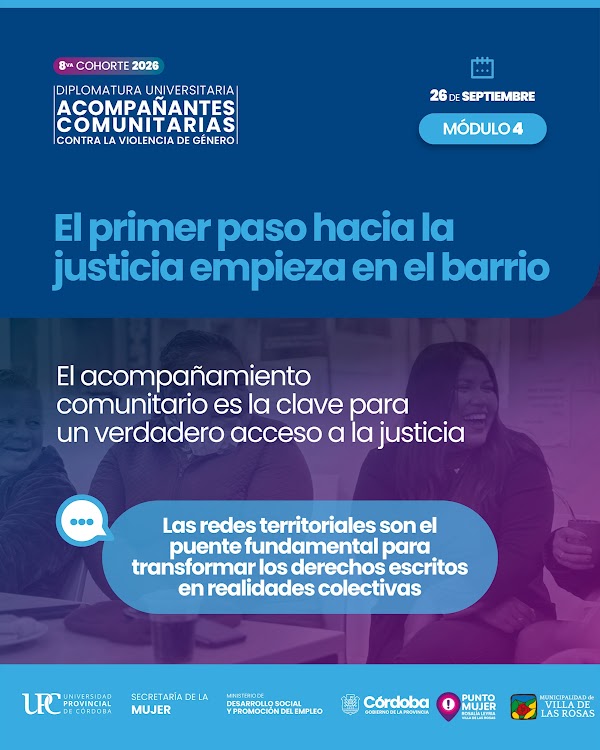 Acceso a la Justicia con perspectiva de género