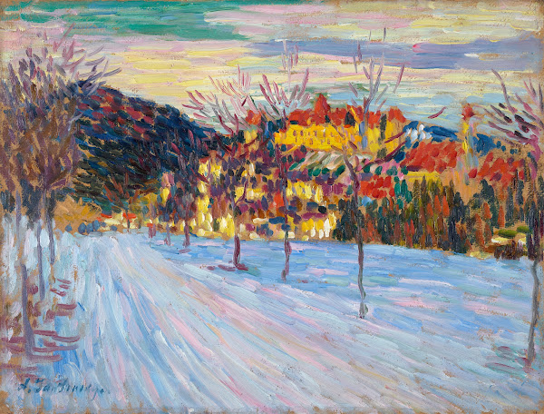 Füssen 1905