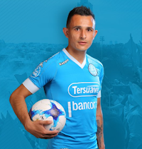 BENITEZ, Marcelo Nicolas
