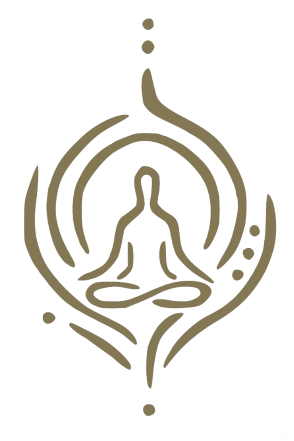 Yogastithi Symbol