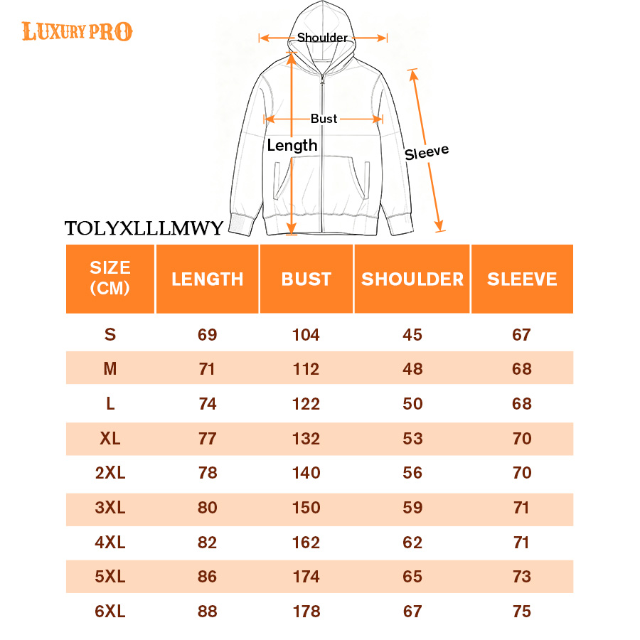 TOL Invisible‑Zip Hoodie