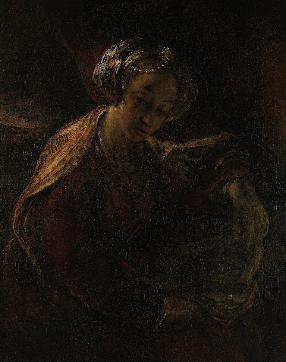 The Sibyl Ca 1654