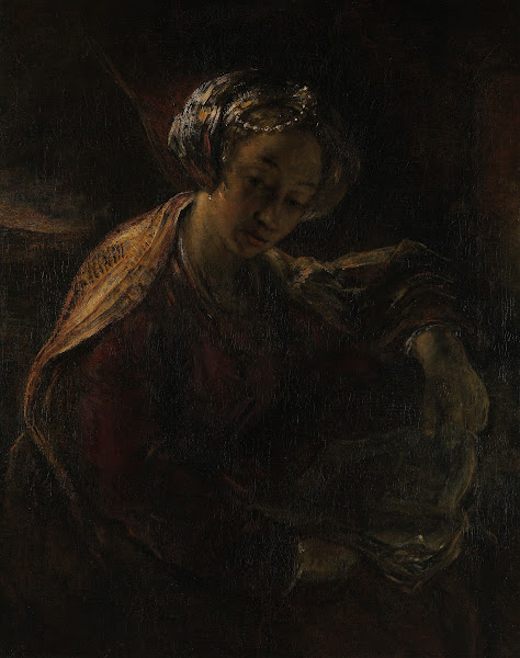 The Sibyl Ca 1654