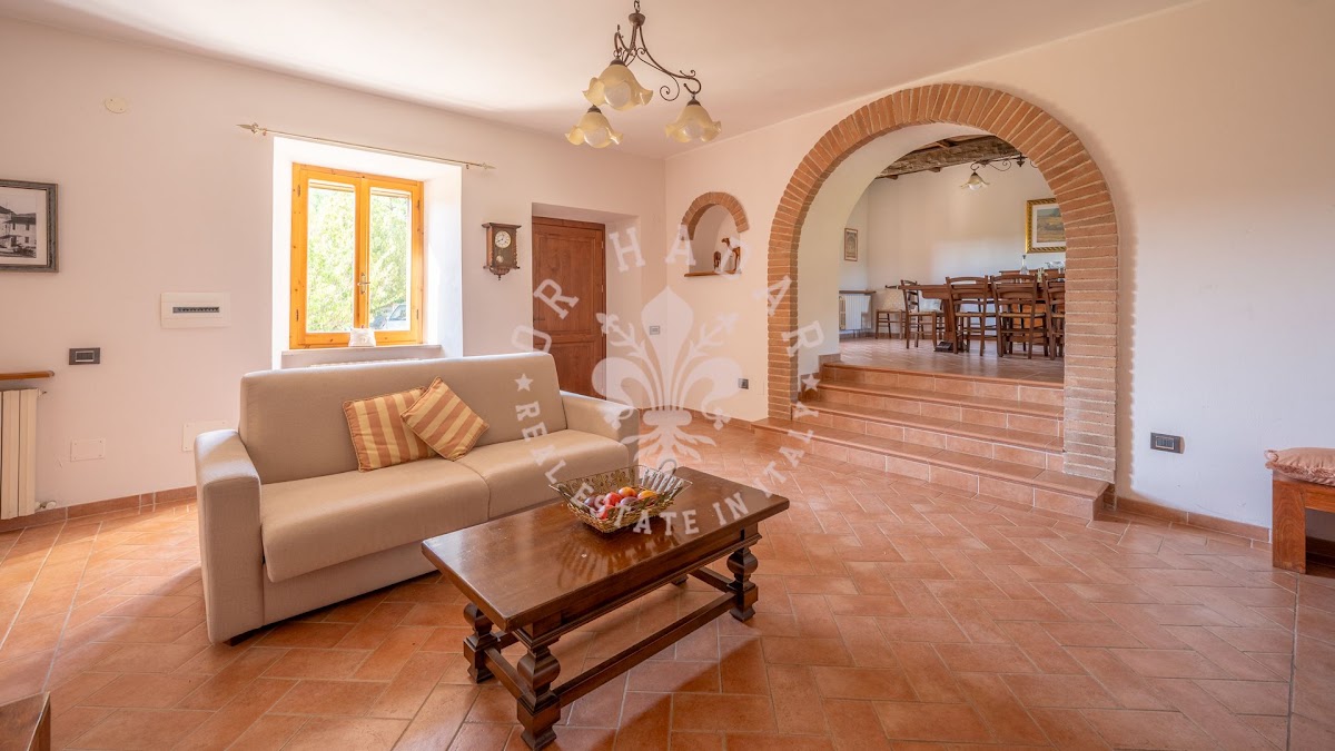 קזאלה דיי צ'ילייג'י (Casale dei Ciliegi) — 28