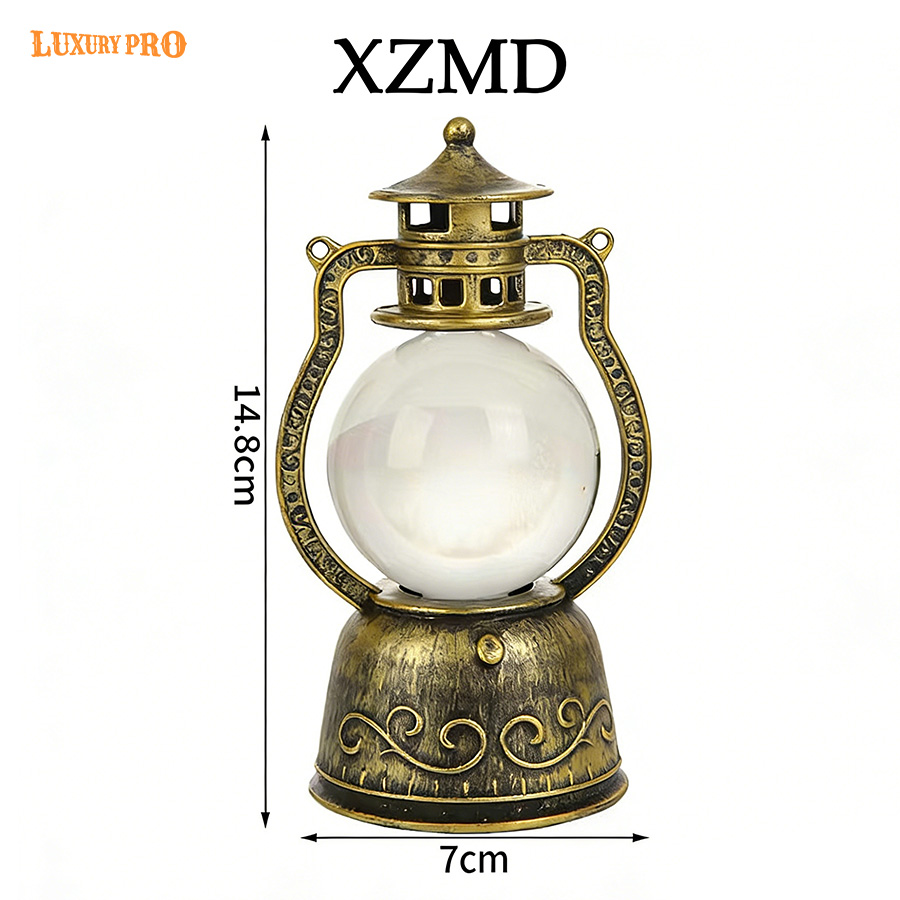 Rotating Lantern