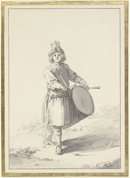 Tambour de Strelits