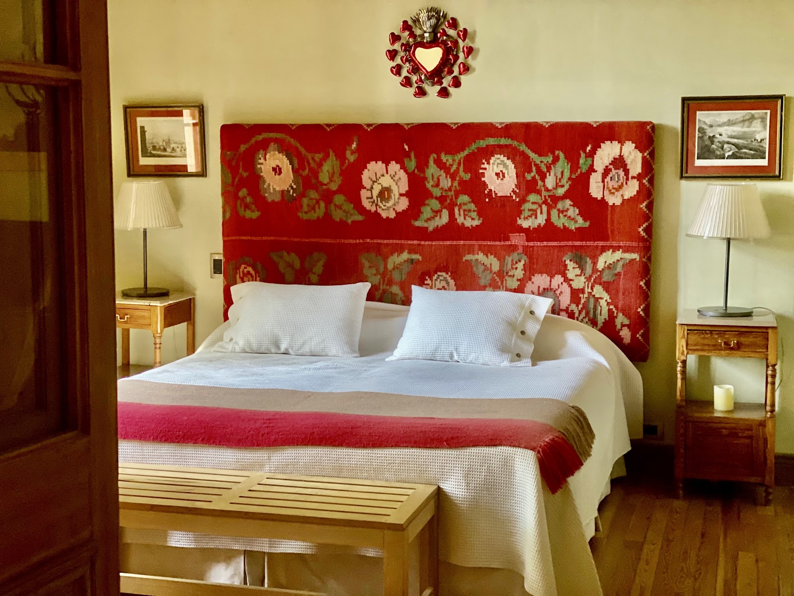 Casa Huerta