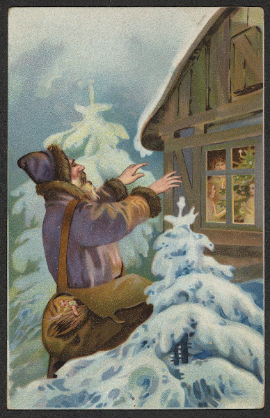 Christmas card