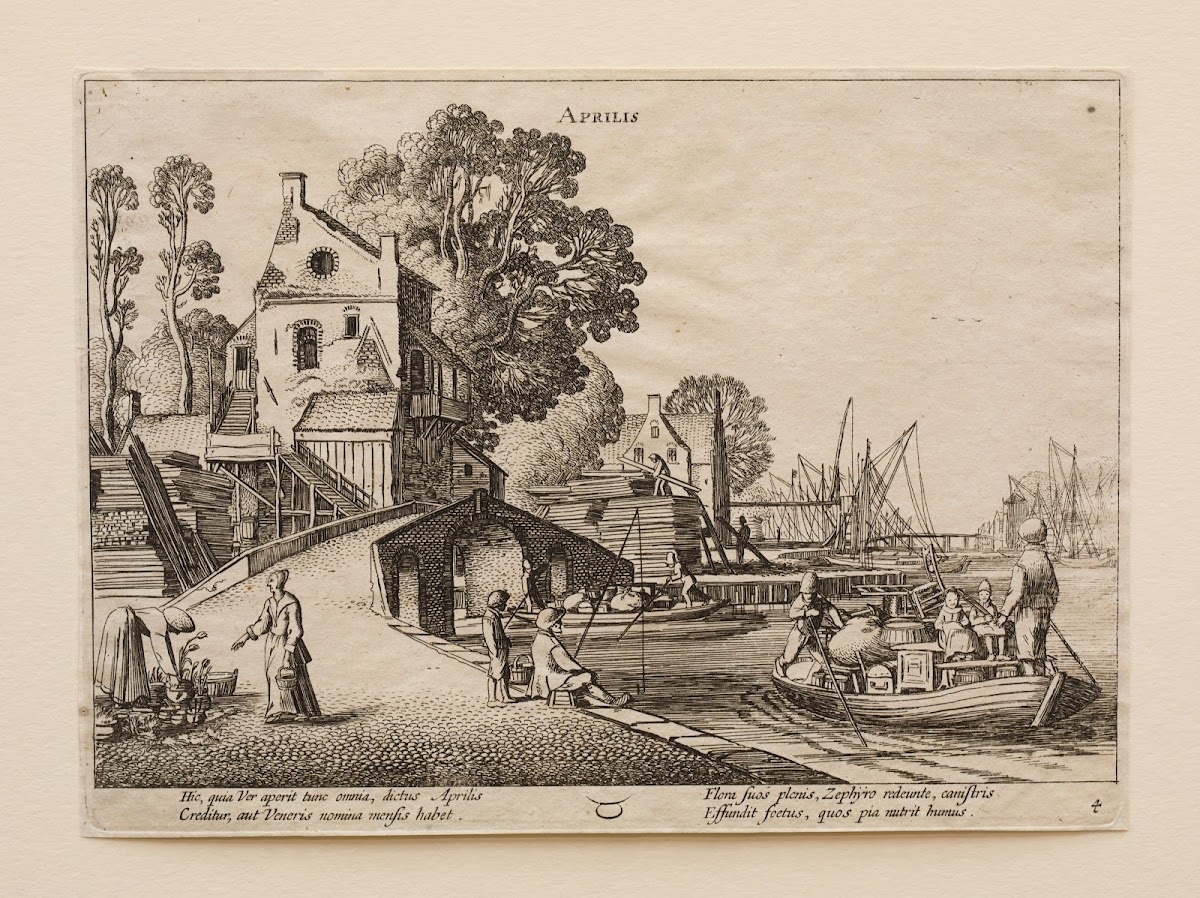 April 1616