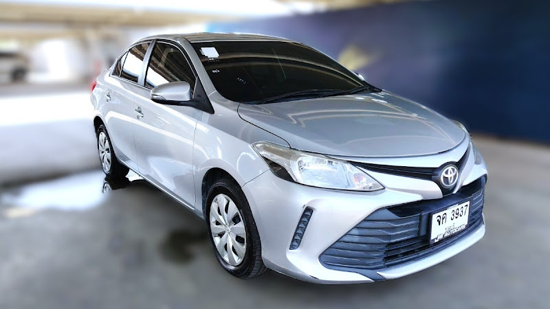 TOYOTA VIOS