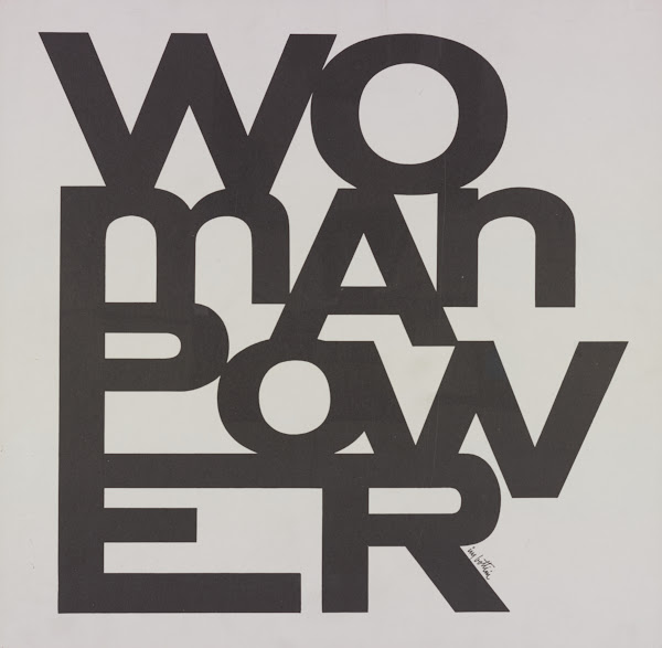 Woman Power