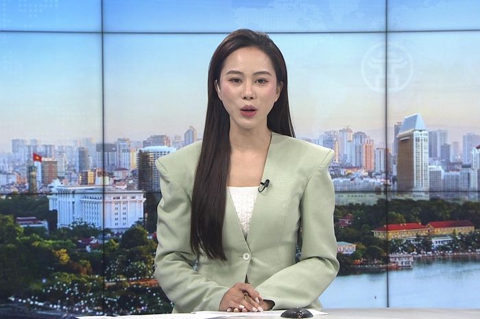 Chương trình Thời sự 15h00 | 31/03/2026 - Đài Phát thanh và truyền hình Hà Nội