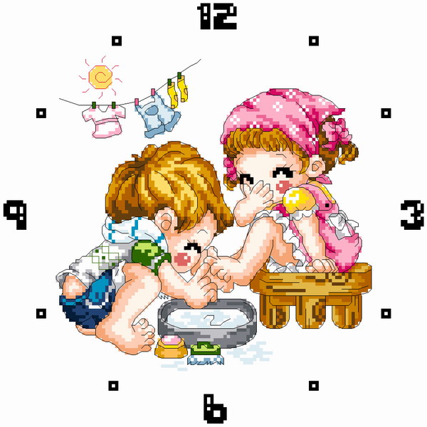 SODA X112 Pattern