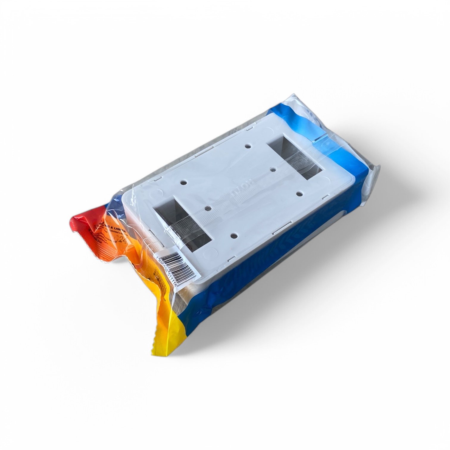 Royu Amco Box / Surface Utility Box