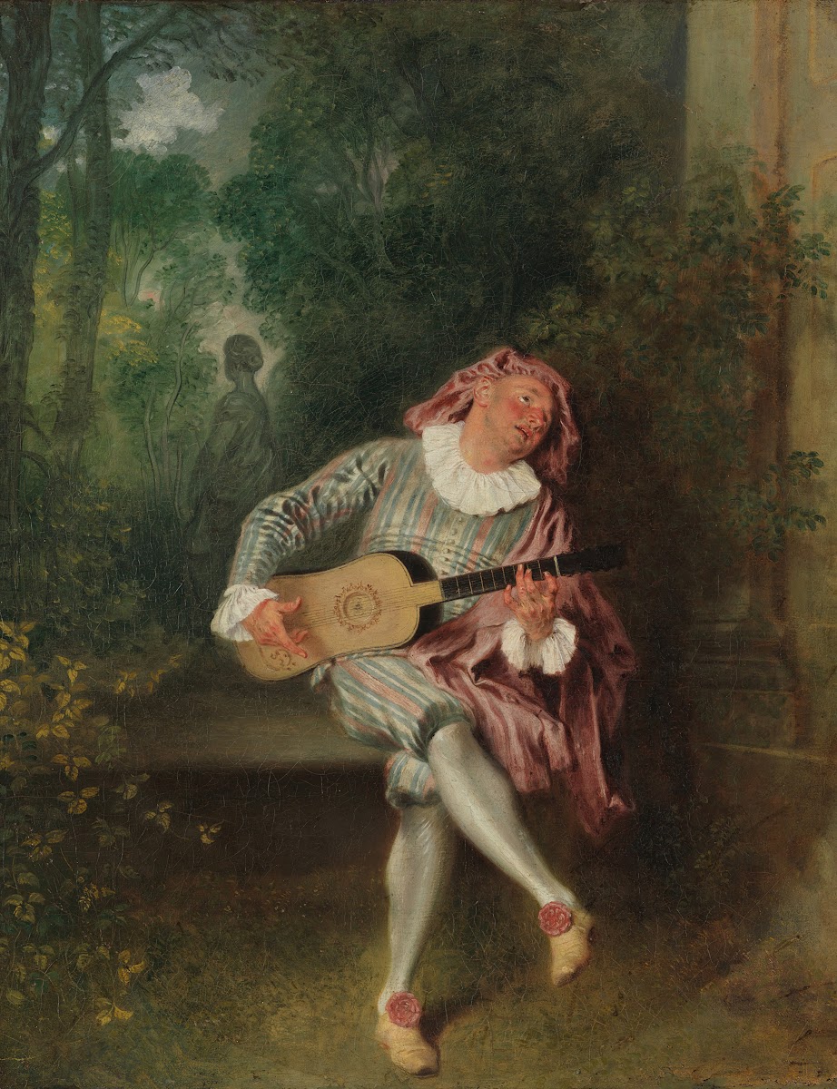 Mezzetin ca 171820