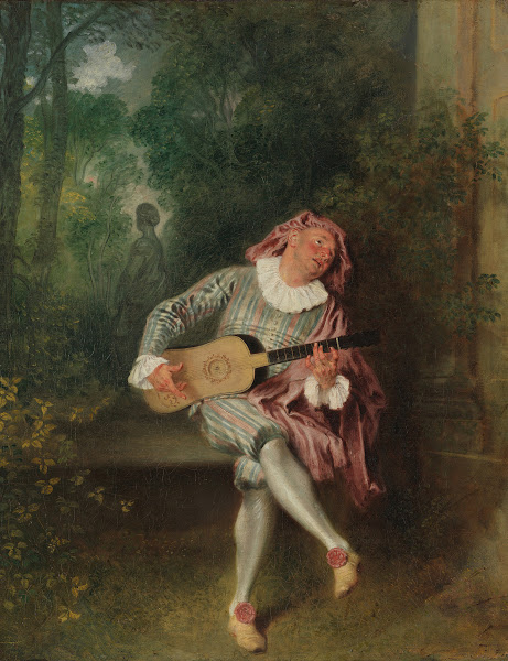 Mezzetin ca 171820