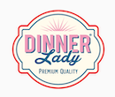 Vape Dinner Lady logo