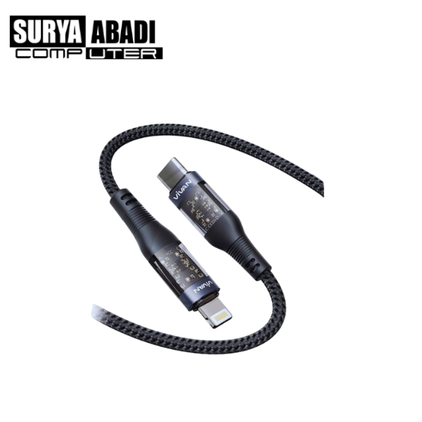 KABEL VIVAN EXPLORE CL 27W