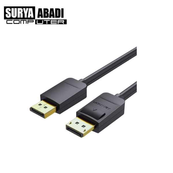 KABEL VENTION DP MALE 1.5 M HACBG