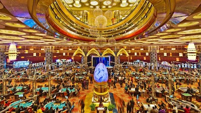 Hong Kong + MACAU Deluxe photo 4