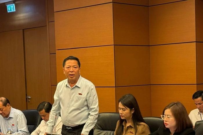 Ưu tiên bố trí vốn đầu tư công cho công trình trọng điểm - Báo Tri thức &amp; Cuộc sống