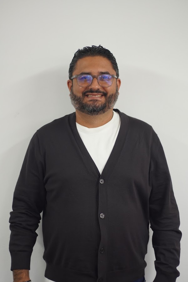 Juan Carlos Benjumea