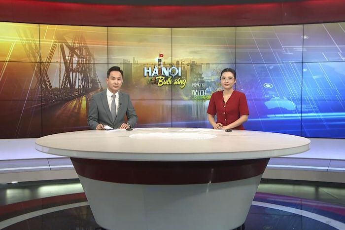 Chương trình Hà Nội buổi sáng | 27/04/2026 - Đài Phát thanh và truyền hình Hà Nội