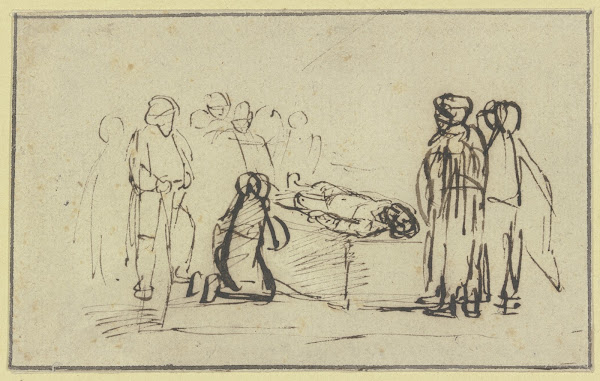 Entombment