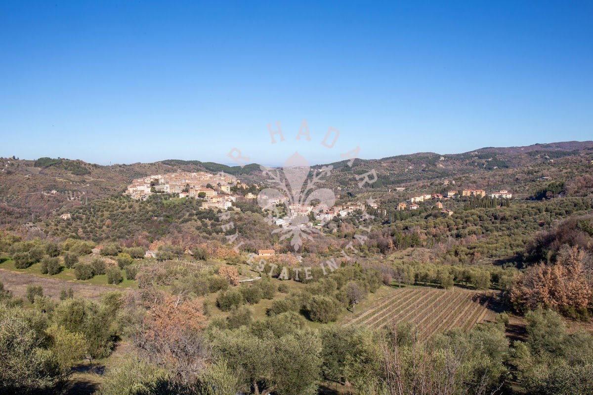 בית פיאן די בוניאנו (Casa Pian di Bugnano) — 76