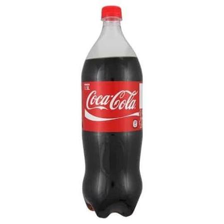 1.5 Litre Soft Drink