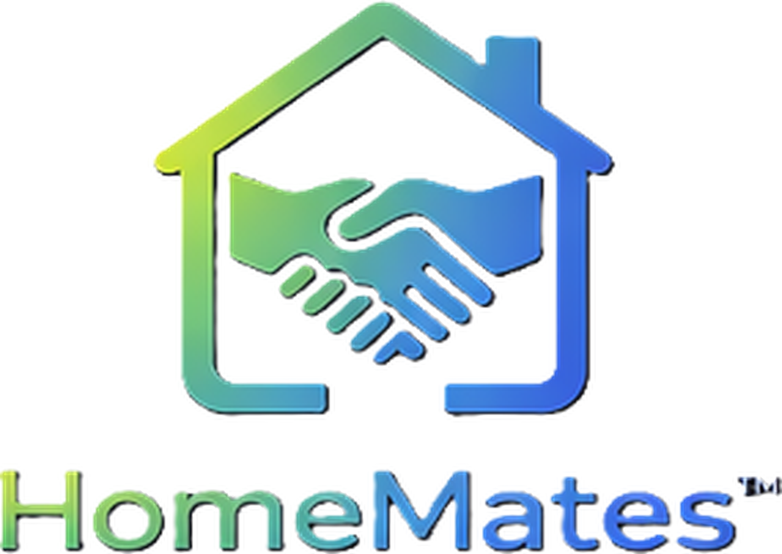 HomeMates Logo